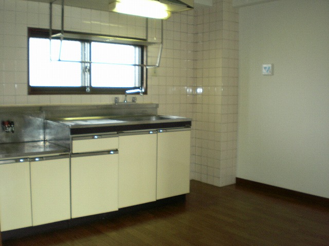 Kitchen. Kitchen