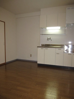 Living and room. Dining kitchen (6.5 quire)