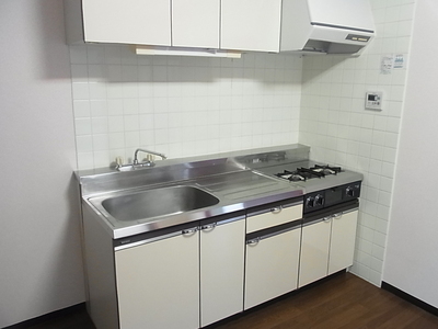 Kitchen. Kitchen