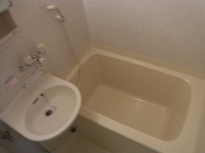 Bath. Bathroom