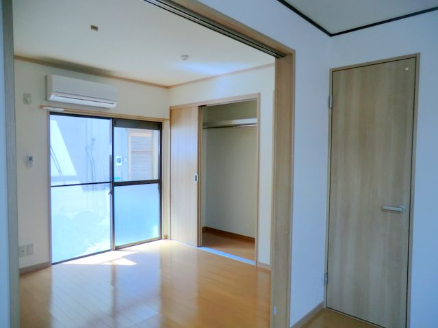 Other room space