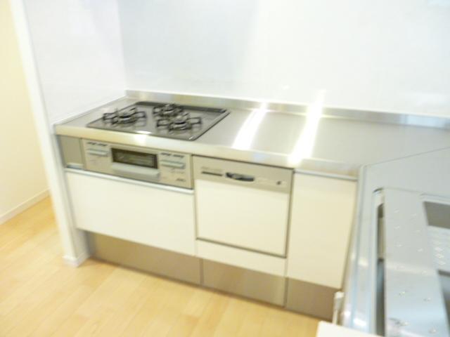 Same specifications photo (kitchen). Reference example