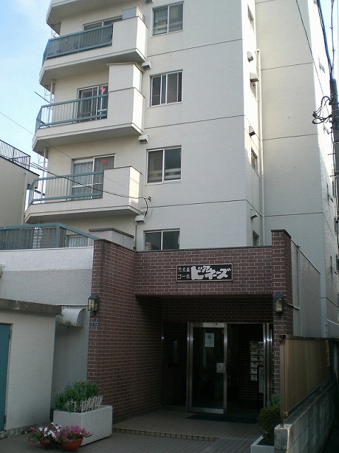 Building appearance