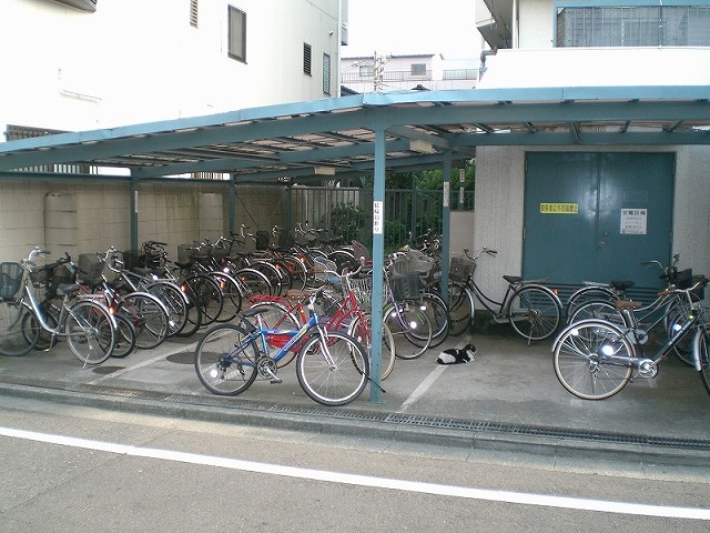 Other common areas