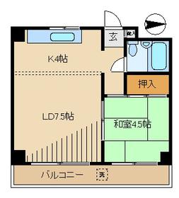 Building appearance