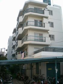 Building appearance