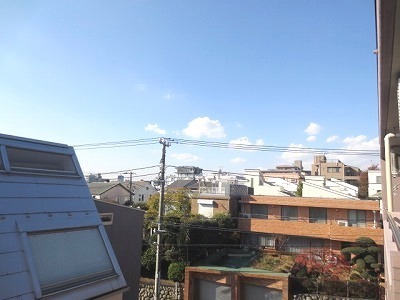 View. View