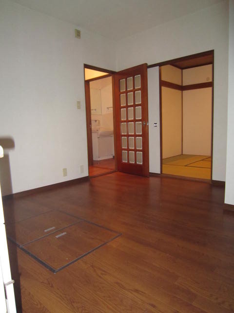 Other room space