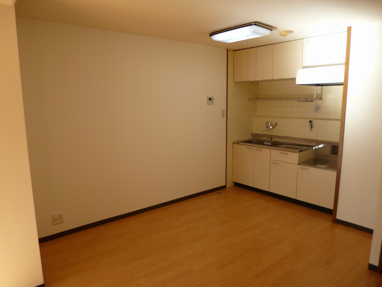 Living and room