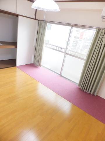 Other room space
