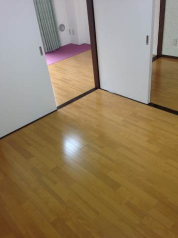 Other room space