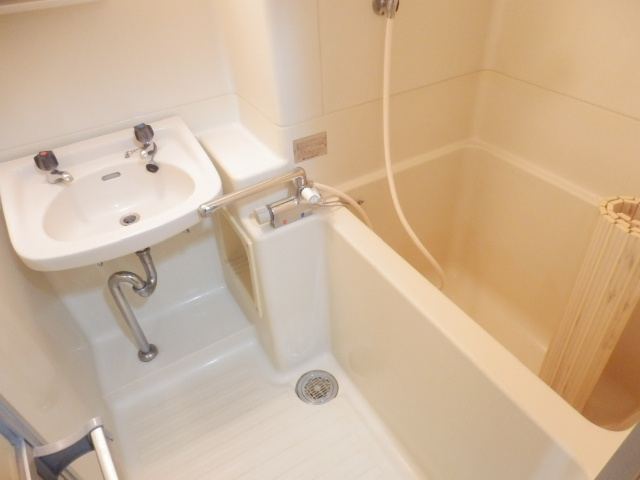 Bath