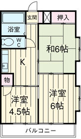 Building appearance