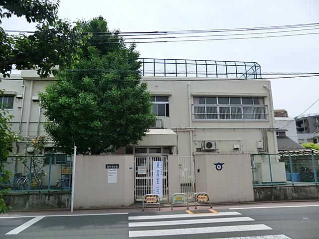 kindergarten ・ Nursery. Aioi 123m to nursery school