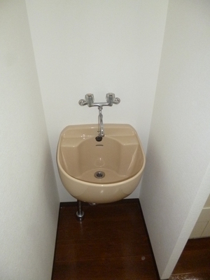 Washroom