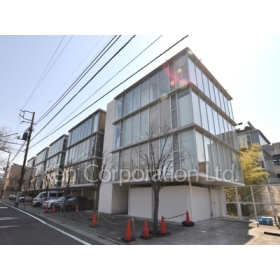 Building appearance