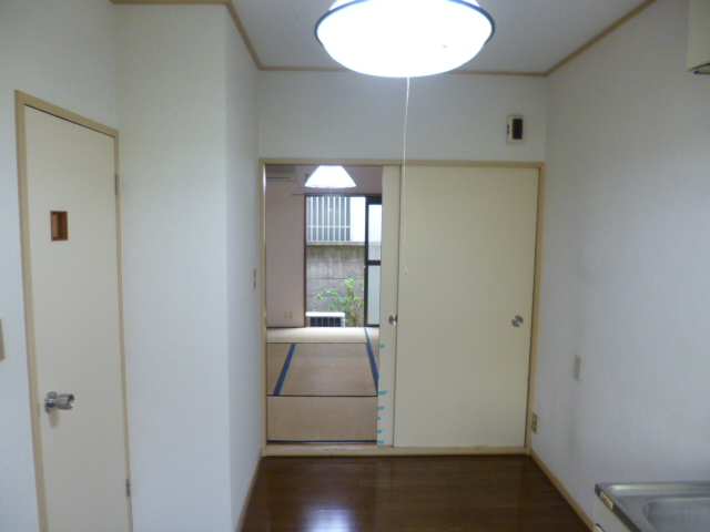 Other room space