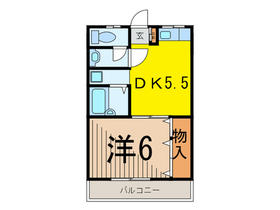 Building appearance