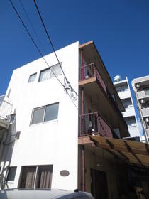 Building appearance