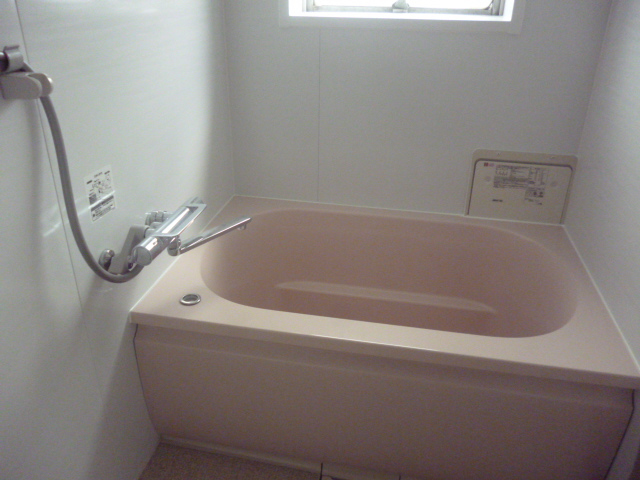 Bath. Bathroom with add cooking function ☆