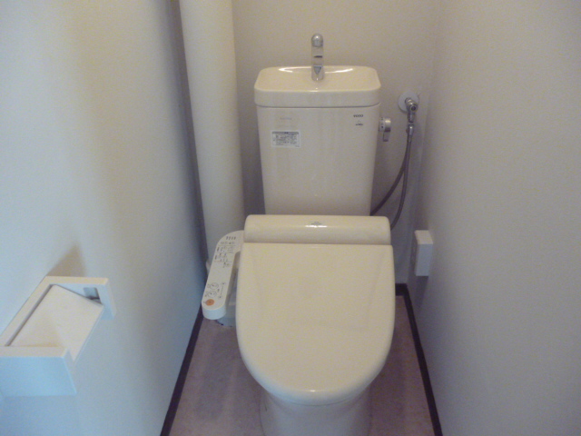 Toilet. toilet ☆