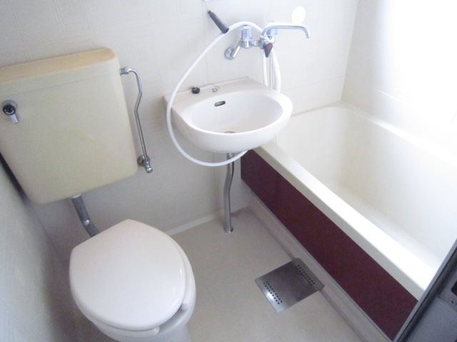 Bath