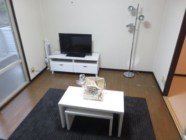 Living and room