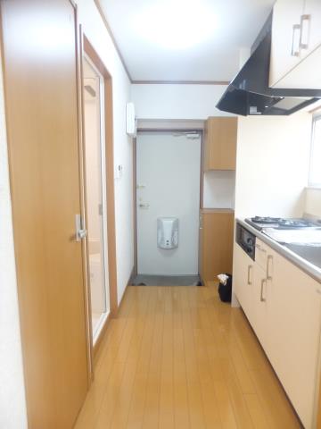 Other room space