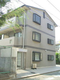 Building appearance