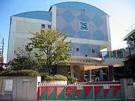 kindergarten ・ Nursery. 459m to Midori Ikegami kindergarten