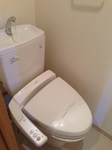 Other. Toilet