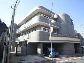 Building appearance