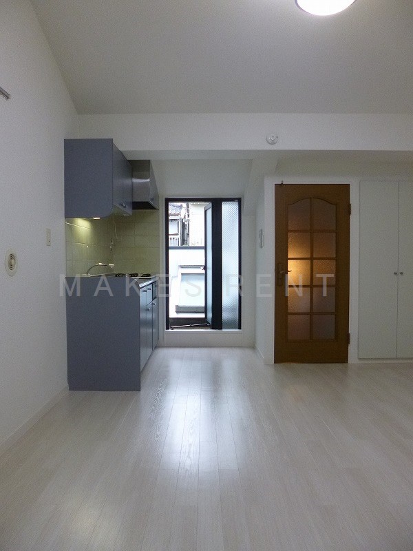 Living and room