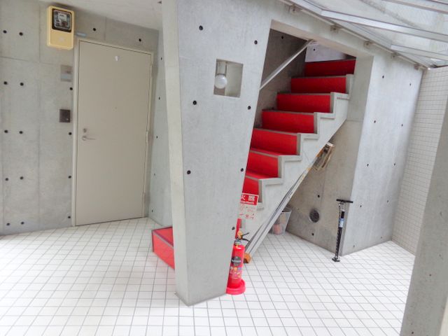 Other common areas