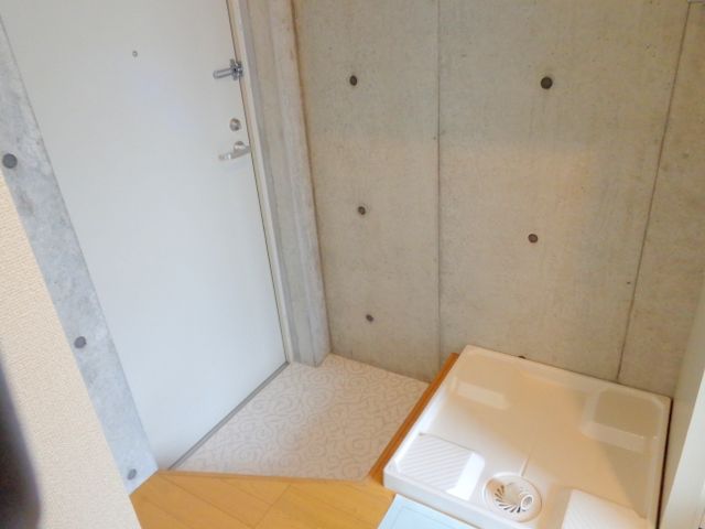 Other room space