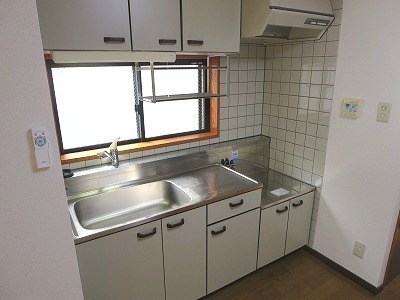 Kitchen. Kitchen