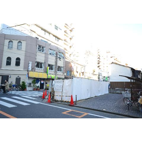 Building appearance