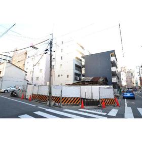 Building appearance