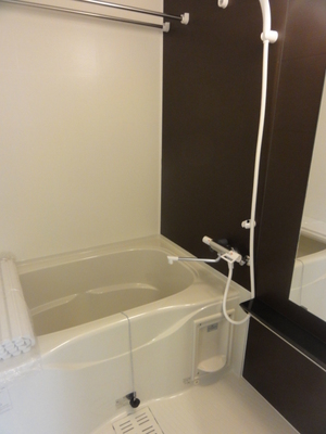 Bath.  ※ Same specifications (image)
