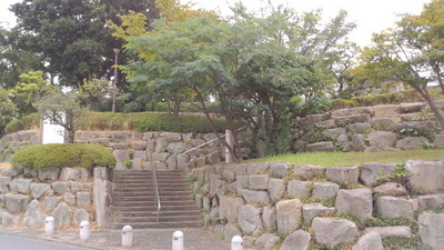 park. 536m until Nishimine Takasago park (park)
