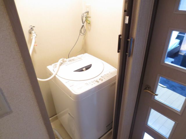 Other room space