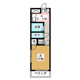 Building appearance