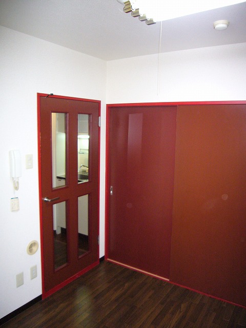 Living and room