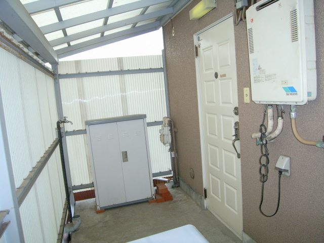 Other common areas