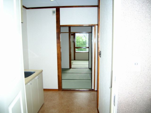 Other room space
