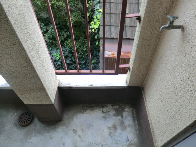 Other common areas