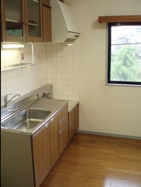 Kitchen. Kitchen