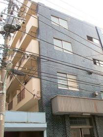 Building appearance