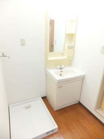 Washroom