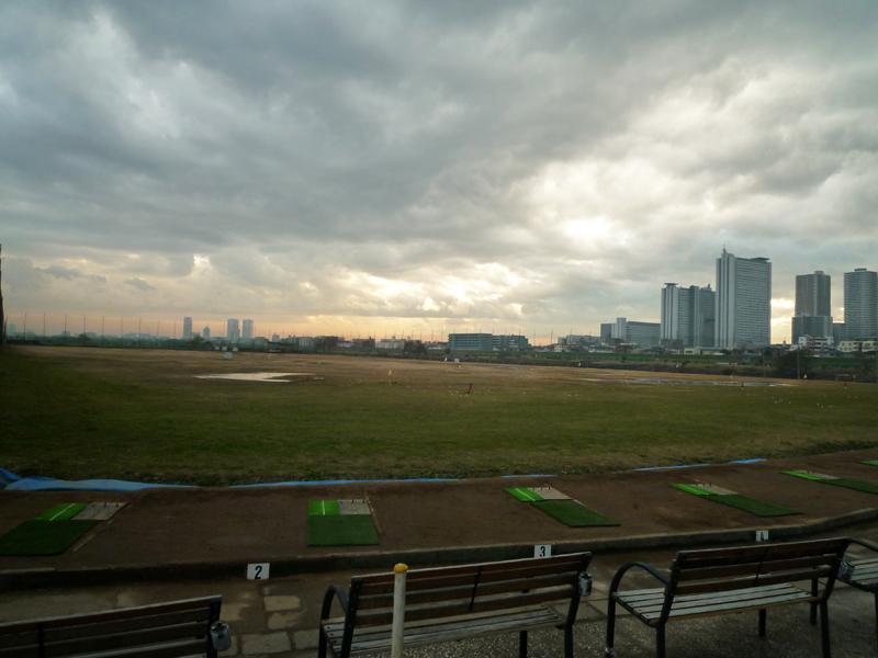 Other Environmental Photo. It is 100m practice just like the practice field to Tokyo Tama golf practice field. Distance There is also plenty of 250 yards, It is recommended for those who like golf!